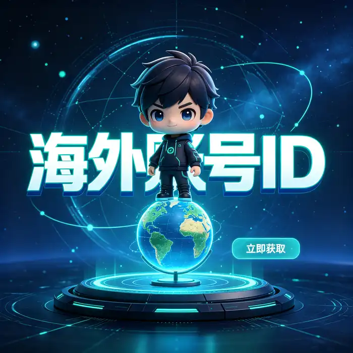 美区id账号、Apple ID港区账号和日本苹果ID选择规划案例